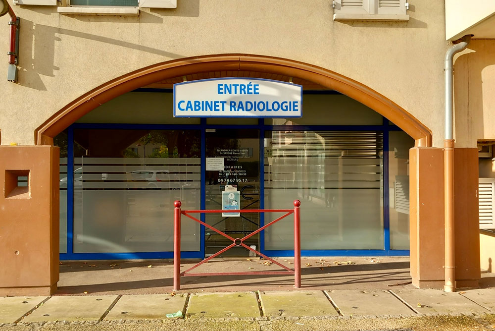 Cabinet de Jassan-Riottier
