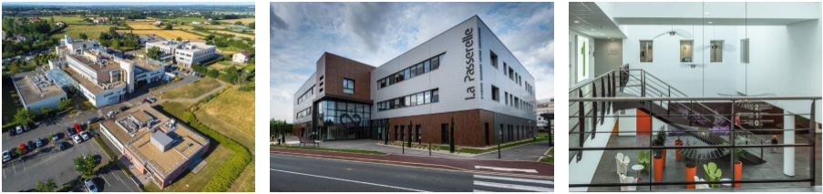 Manipulateur en radiologie