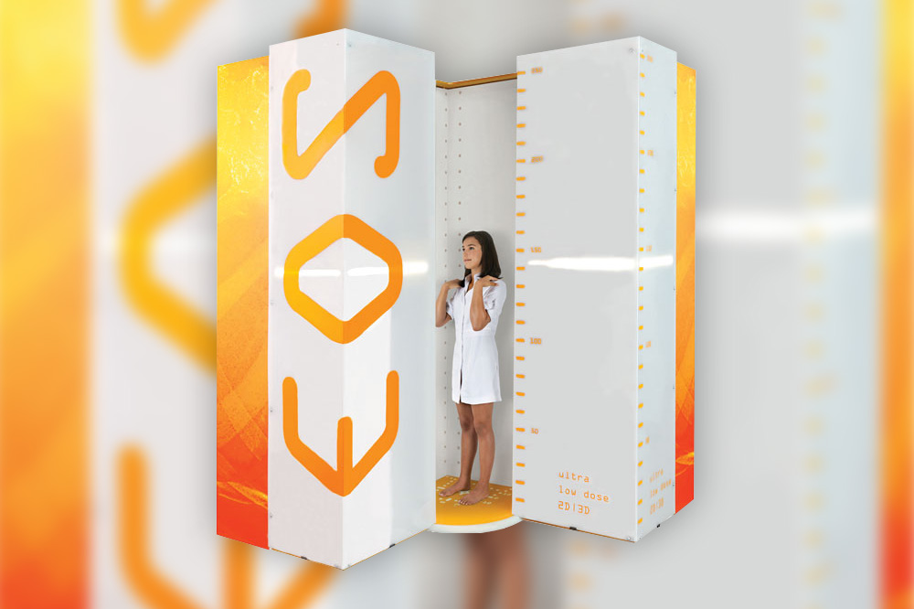 systeme eos