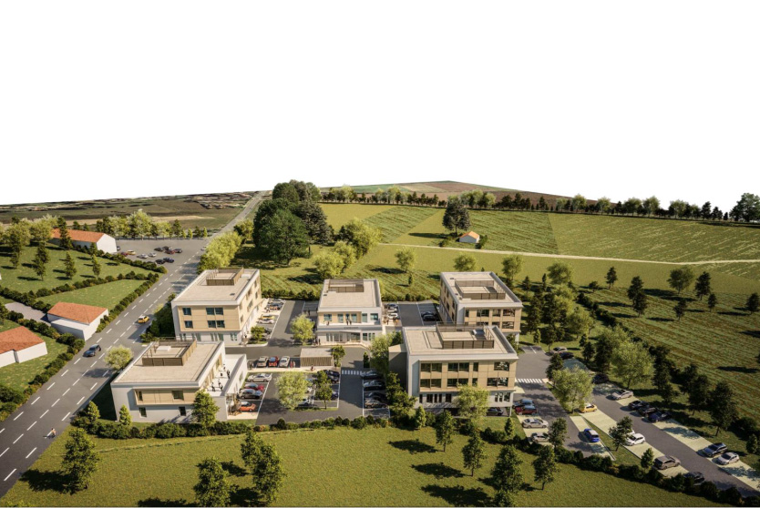 Centre d’imagerie et de mammographie de Trévoux