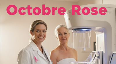 octobre rose