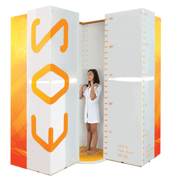 Cabine EOS