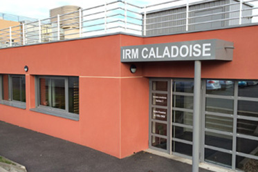 IRM Caladoise